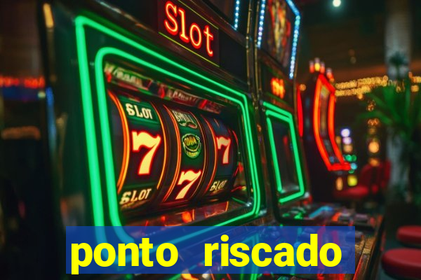 ponto riscado marinheiro 7 mares